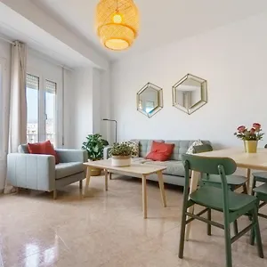 Solsuite Center Málaga